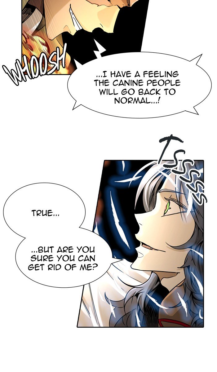 Tower of God Chapter 454 57